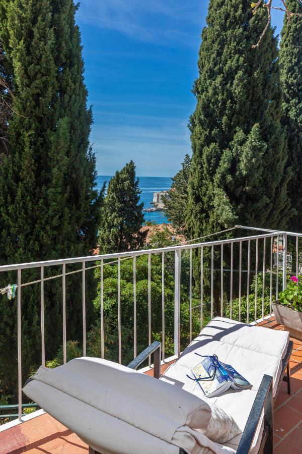 Apartment Big One Dubrovnik Exterior photo