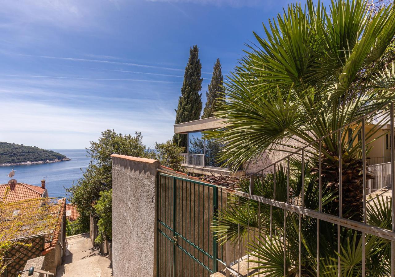 Apartment Big One Dubrovnik Exterior photo