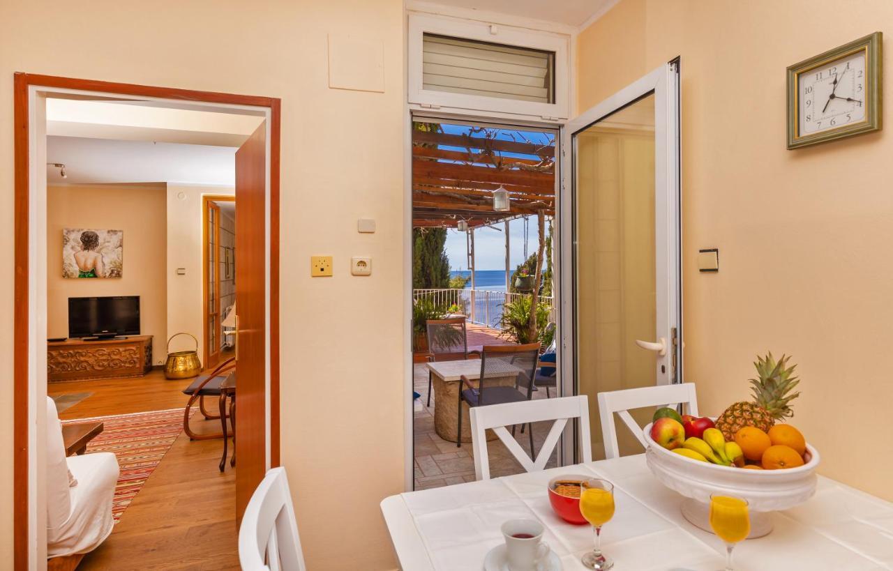 Apartment Big One Dubrovnik Exterior photo