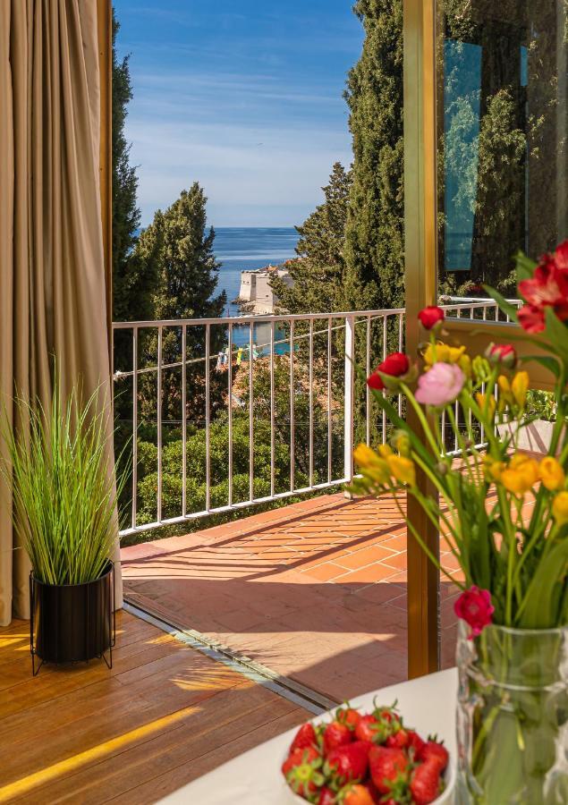 Apartment Big One Dubrovnik Exterior photo