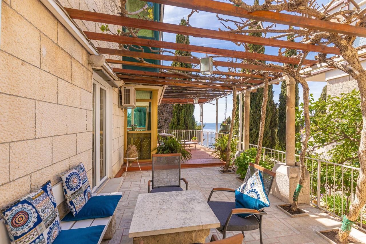 Apartment Big One Dubrovnik Exterior photo