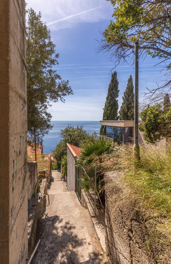 Apartment Big One Dubrovnik Exterior photo