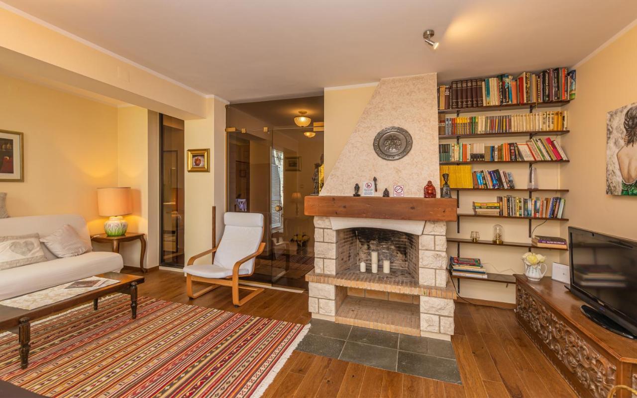 Apartment Big One Dubrovnik Exterior photo