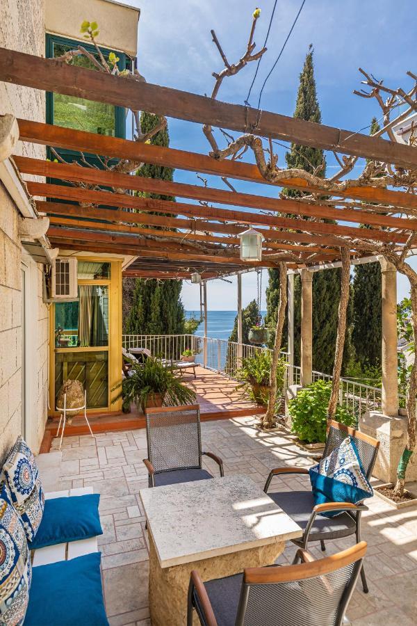 Apartment Big One Dubrovnik Exterior photo