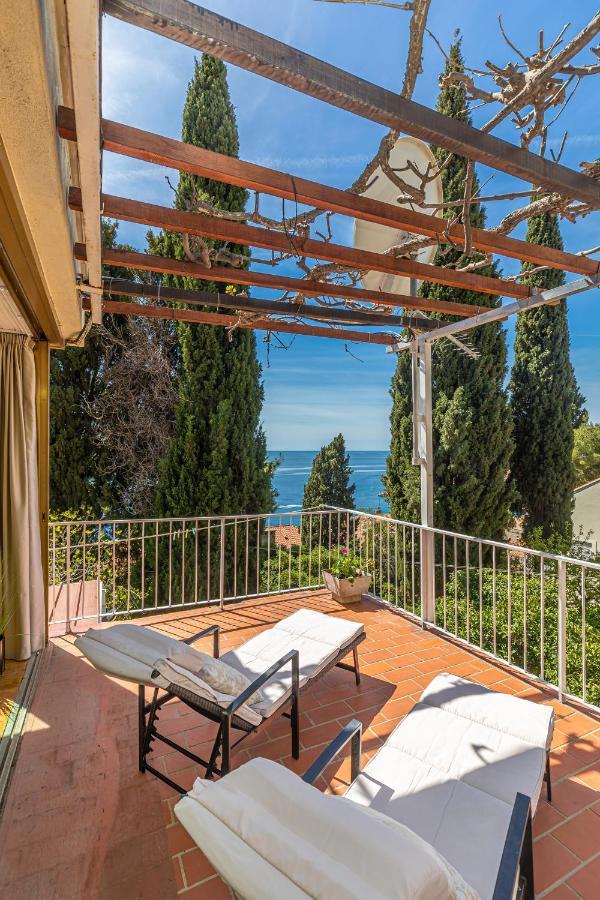 Apartment Big One Dubrovnik Exterior photo